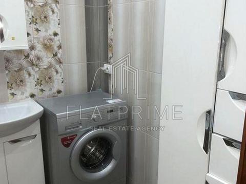 квартира за адресою Милославська вул., 16