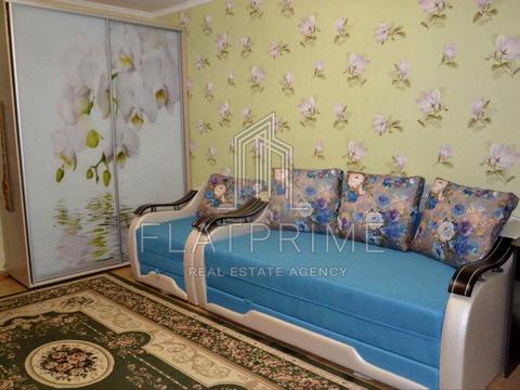 квартира за адресою Милославська вул., 16