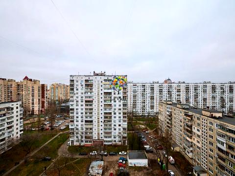 квартира за адресою Оболонський просп., 18-В