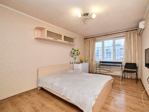 квартира за адресою Оболонський просп., 18-В