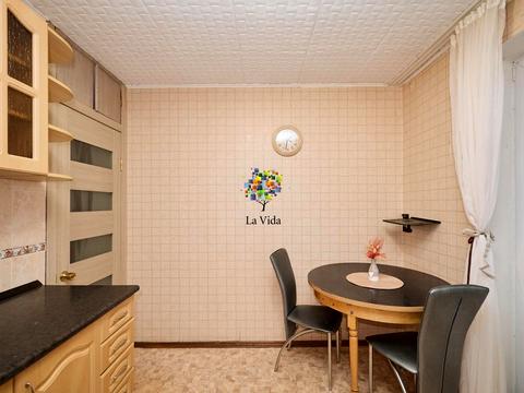 квартира за адресою Оболонський просп., 18-В