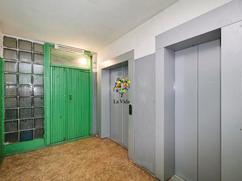 квартира за адресою Оболонський просп., 18-В