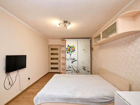 квартира за адресою Оболонський просп., 18-В