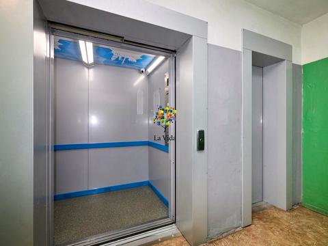 квартира за адресою Оболонський просп., 18-В