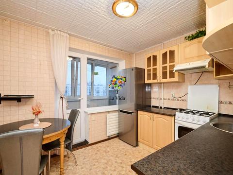 квартира за адресою Оболонський просп., 18-В