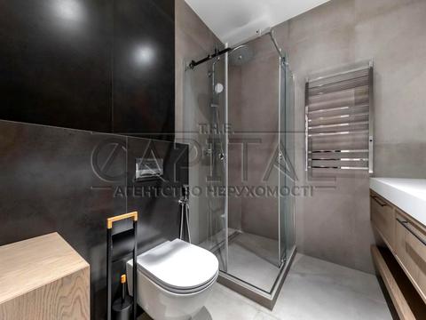 квартира по адресу Василия Тютюнника ул. (Анрі Барбюса), 43