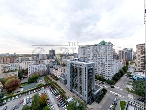 квартира по адресу Василия Тютюнника ул. (Анрі Барбюса), 43