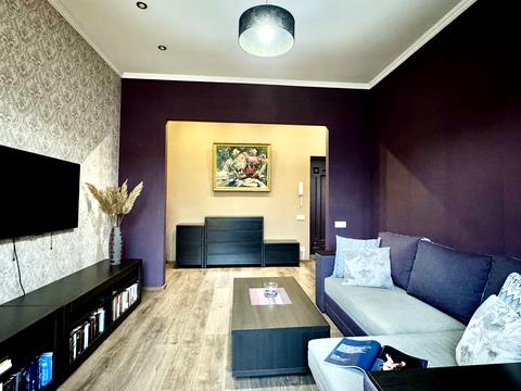 квартира за адресою Велика Васильківська вул. (Червоноармійська), 134