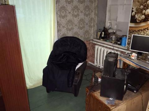 дом по адресу Чернозёмная ул., 30