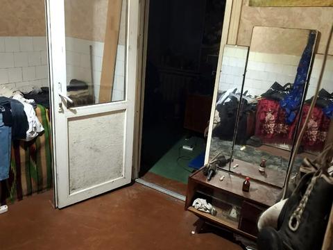 дом по адресу Чернозёмная ул., 30