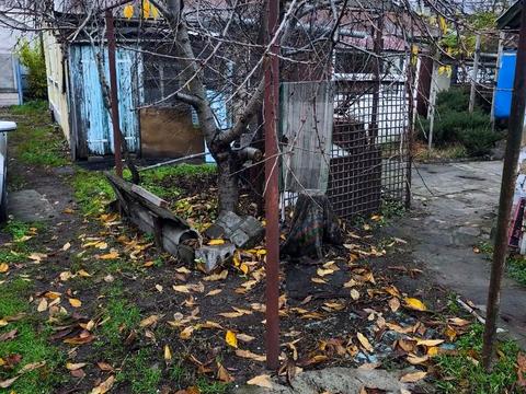 дом по адресу Чернозёмная ул., 30