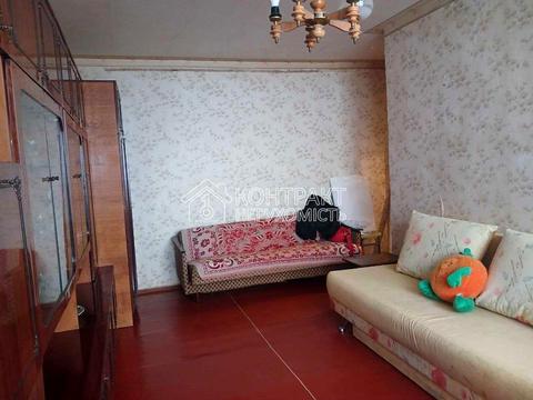 квартира за адресою Нескорених вул. (Героїв Праці), 4