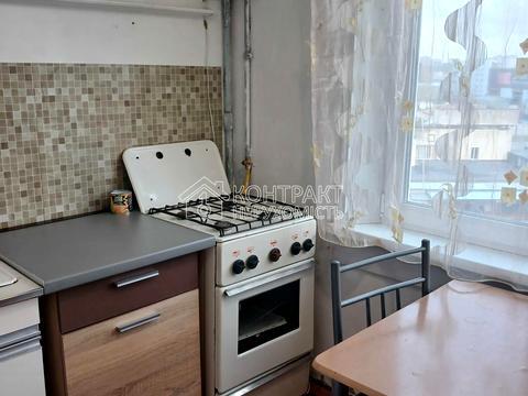 квартира за адресою Нескорених вул. (Героїв Праці), 4