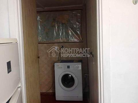 квартира за адресою Нескорених вул. (Героїв Праці), 4