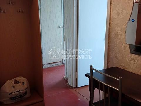 квартира за адресою Нескорених вул. (Героїв Праці), 4