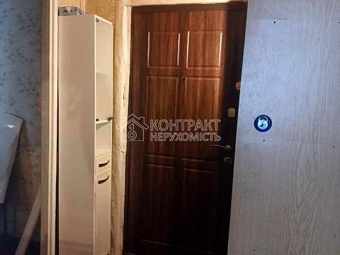 квартира за адресою Нескорених вул. (Героїв Праці), 4