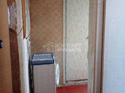 квартира за адресою Нескорених вул. (Героїв Праці), 4