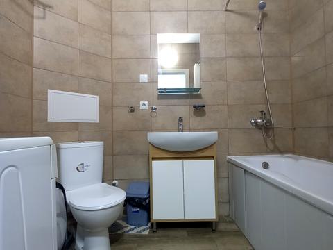 квартира по адресу Жемчужная ул., 11