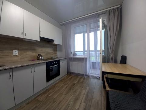 квартира по адресу Жемчужная ул., 11