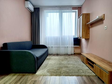 квартира по адресу Жемчужная ул., 11