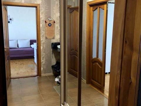 квартира за адресою Теремківська вул., 16