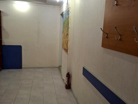 комната по адресу Капитана Кузнецова ул., 95