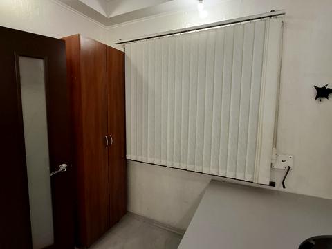 комната по адресу Капитана Кузнецова ул., 95