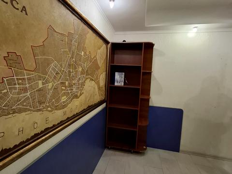 комната по адресу Капитана Кузнецова ул., 95