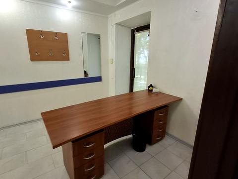 комната по адресу Капитана Кузнецова ул., 95