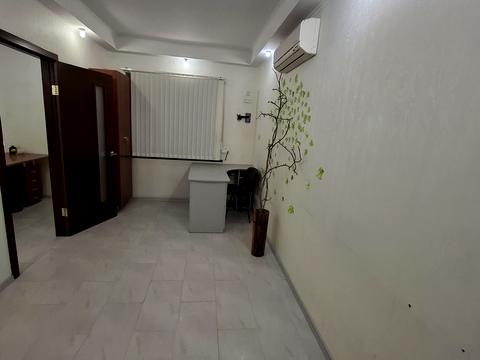 комната по адресу Капитана Кузнецова ул., 95