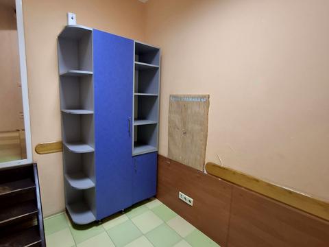 комната по адресу Капитана Кузнецова ул., 95