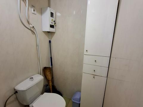 комната по адресу Капитана Кузнецова ул., 95