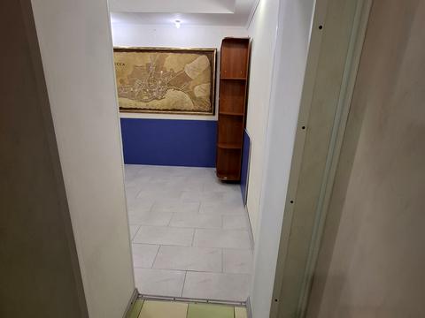 комната по адресу Капитана Кузнецова ул., 95