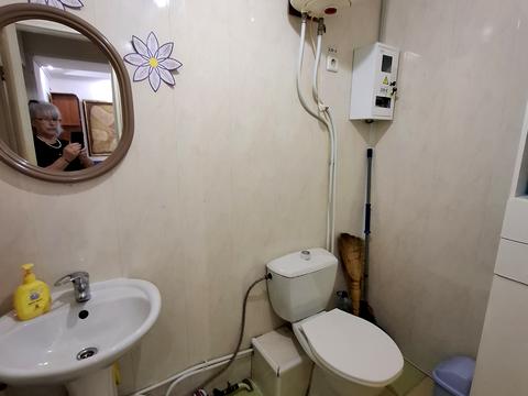 комната по адресу Капитана Кузнецова ул., 95