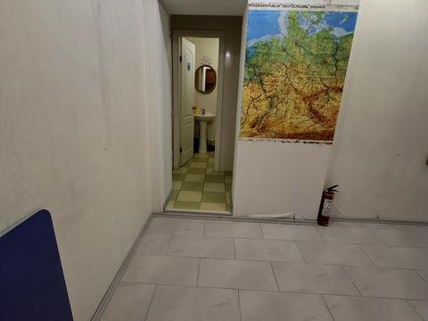 комната по адресу Капитана Кузнецова ул., 95