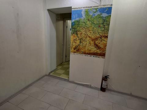 комната по адресу Капитана Кузнецова ул., 95