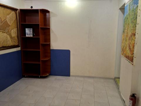 комната по адресу Капитана Кузнецова ул., 95