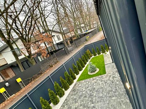 будинок за адресою ярославська