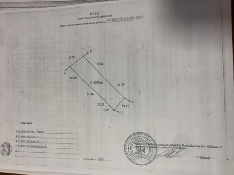 комерційна за адресою Шевченка, 54А