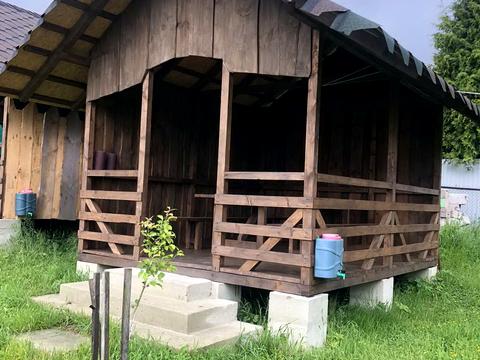 комерційна за адресою Шевченка, 54А