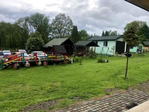 комерційна за адресою Шевченка, 54А