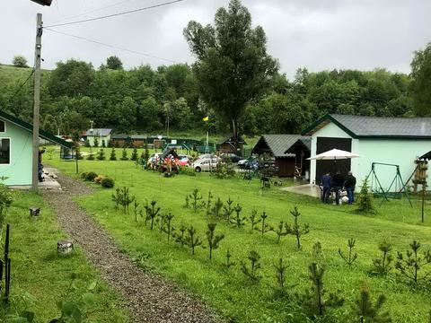 комерційна за адресою Шевченка, 54А