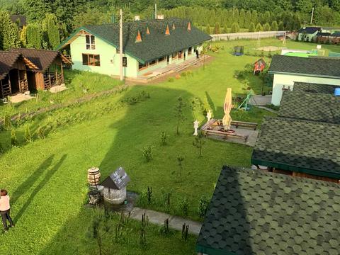 комерційна за адресою Шевченка, 54А