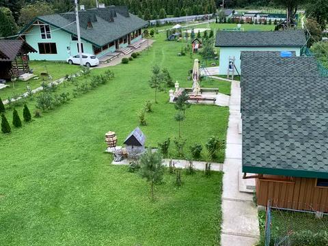 комерційна за адресою Шевченка, 54А