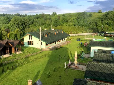 комерційна за адресою Шевченка, 54А