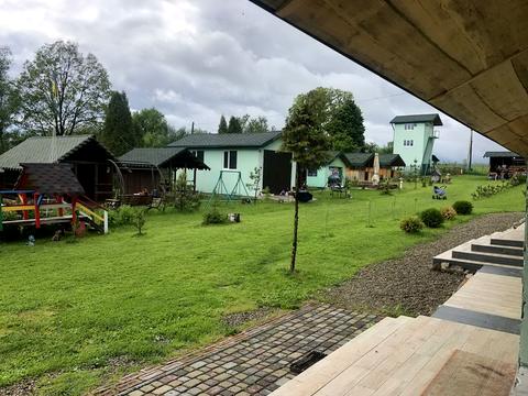 комерційна за адресою Шевченка, 54А