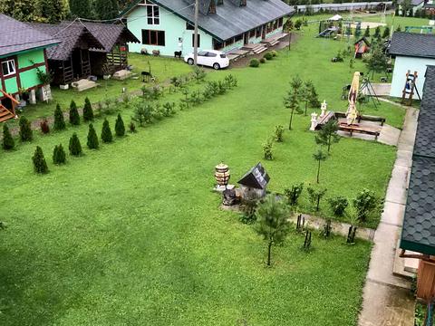 комерційна за адресою Шевченка, 54А