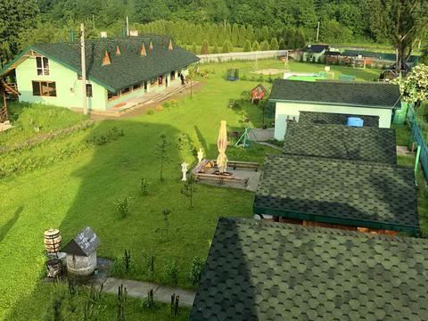 комерційна за адресою Шевченка, 54А