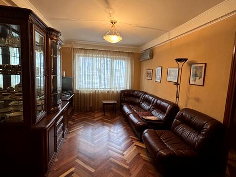 квартира по адресу Ивана Выговского ул. (Маршала Гречка), 8-А