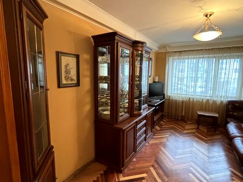 квартира по адресу Ивана Выговского ул. (Маршала Гречка), 8-А